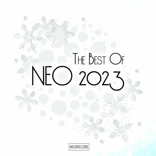 VA - The Best Of Neo 2023 [NEOREC265]